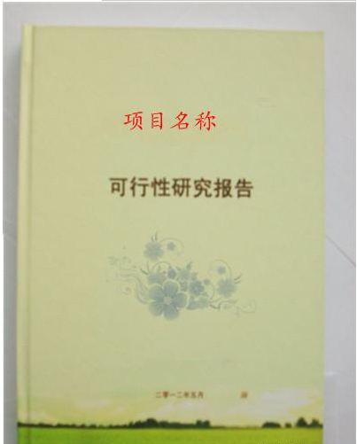 代写报告费用.png